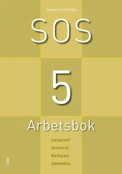 SOS 5 Arbetsbok